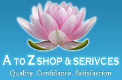 A TO Z SERVICES